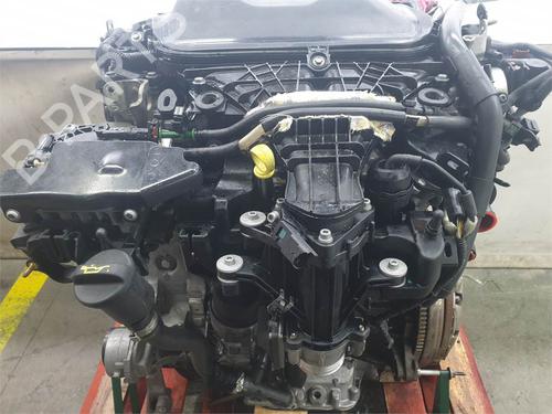 Engine FORD KUGA II (DM2) | BP37727360M1 - Image 10