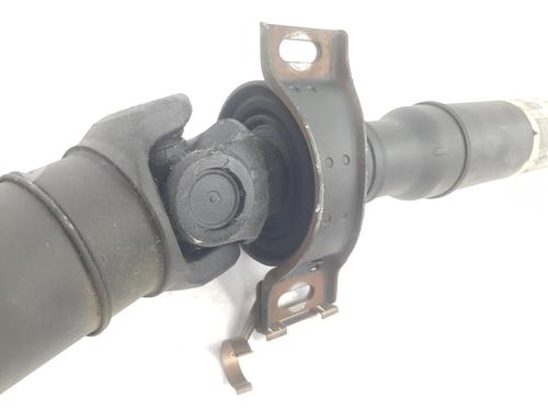 Driveshaft MERCEDES-BENZ C-CLASS Coupe (CL203) C 220 CDI (203.708) | BP3381406M37 