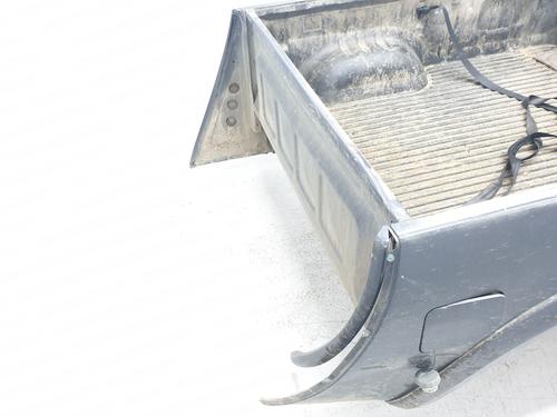 Rear body tub MITSUBISHI L200 / TRITON (KA_T, KB_T) 2.5 DI-D 4WD (KB4T) | BP18707203C127 