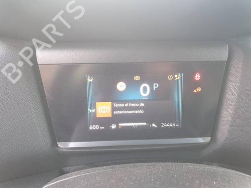 Engine CITROËN C4 X (BD_, BE_, BF_) | BP40457135M1 - Image 40
