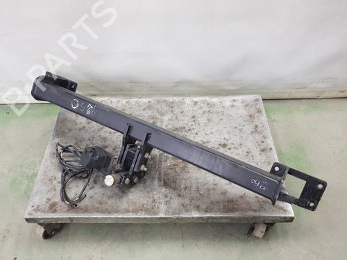 Trækkugle/Mekanisme MERCEDES-BENZ GLK-CLASS (X204) 220 CDI (204.902) (170 hp) 31573507