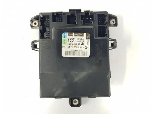 Elektronische module MERCEDES-BENZ M-CLASS (W164) ML 63 AMG 4-matic (164.177) (510 hp) 12508389