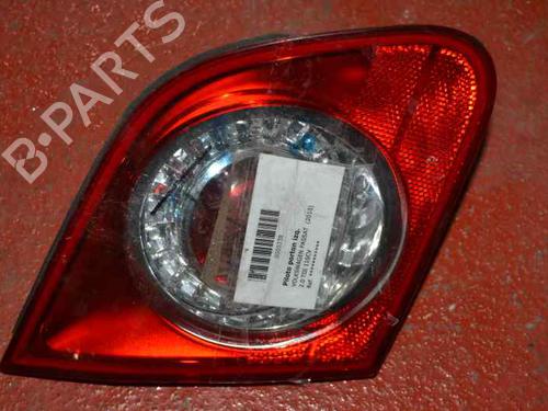 Used Left taillight VW PASSAT B6 (3C2) 2.0 TDI (110 hp) 1542697