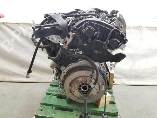 Engine BMW 5 (G30, F90)  | BP10560384M1 