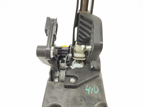 Gear lever NISSAN QASHQAI II (J11, J11_) 1.5 dCi | BP18696664M90