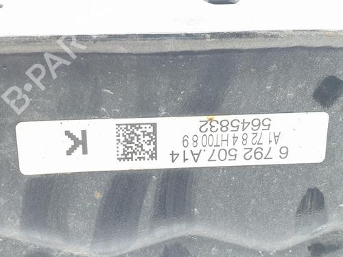 Rear axle BMW 3 (F30, F80) 318 d | BP17769539M2 