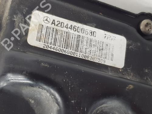 Steering pump MERCEDES-BENZ GLK-CLASS (X204)  | BP31362063M99 