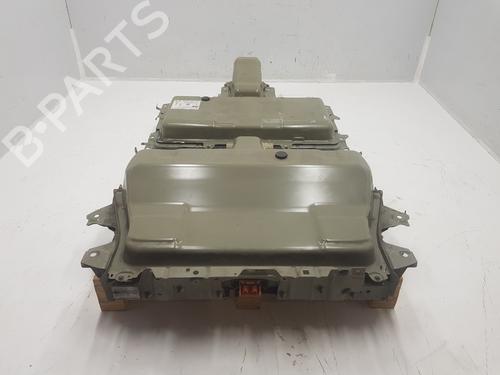 Batterie für Batterie OPEL MOKKA [2020-2026] 36361955 36361955