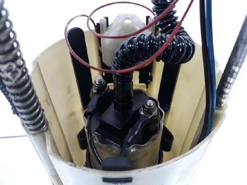 Fuel pump PEUGEOT BOXER Van (244) 2.2 HDi | BP5571056M76 