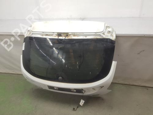 Tailgate FORD FOCUS III 1.0 EcoBoost | BP10014138C6 