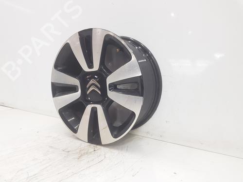 Fælk CITROËN C3 III (SX) | BP31805853C45