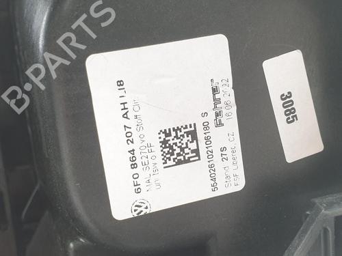 Armrest / Center console SEAT IBIZA IV SC (6J1, 6P5) 1.0 TSI | BP13815035I20 