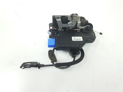 Front right lock VW GOLF PLUS V (5M1, 521) 2.0 TDI | BP4197186C97 