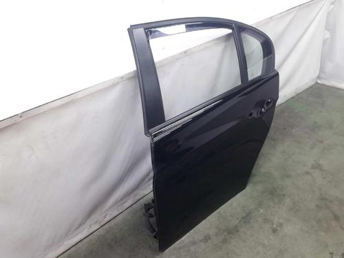 Left rear door BMW 3 (E90) 320 d | BP6032869C4 