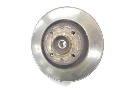 Right front steering knuckle PEUGEOT 208 I (CA_, CC_) 1.2 PureTech 82 | BP29207680M26