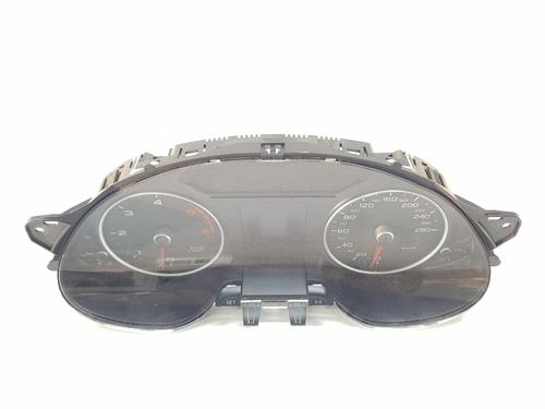 Kombiinstrument AUDI A4 B8 Avant (8K5) [2007-2017]  31216079