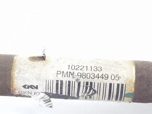 Left front driveshaft MINI MINI COUNTRYMAN (R60) | BP36649790M38 - Image 2