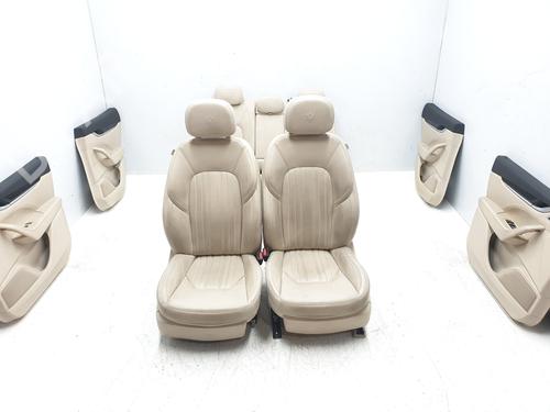 Seats set MASERATI LEVANTE SUV (M161)  | BP26711302C78 