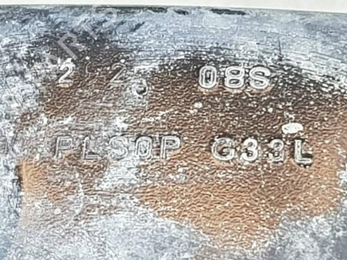 Subframe VW CRAFTER Van (SY_, SX_) | BP38541578M9 - Image 7