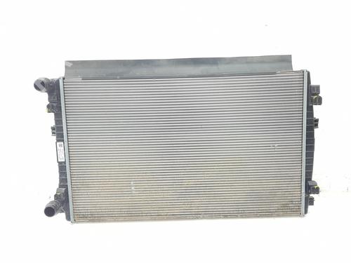 Water radiator SEAT LEON (KL1, KLG) 1.0 TSI | BP28531094M31 