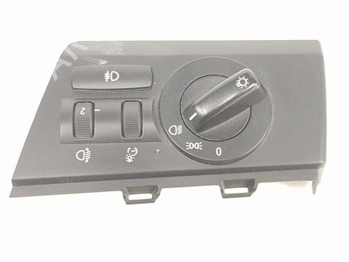 Comutador luzes Comutador luzes BMW X3 (E83) 2.0 d (150 hp) 34527506 34527506