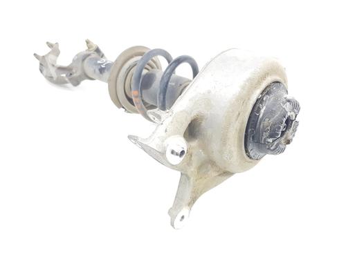 Left front shock absorber AUDI A4 B8 (8K2) 2.0 TDI | BP17623930M16 