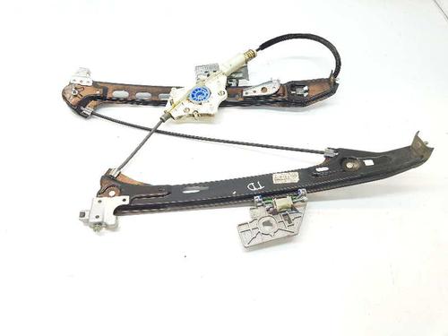 Used Rear right window mechanism MERCEDES-BENZ CLS (C219) CLS 350 (219.357) (292 hp) 5231610