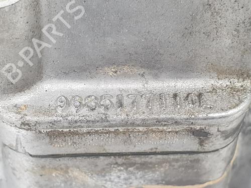 Other MITSUBISHI ASX (GA_W_) 1.6 DI-D | BP22348332O1 