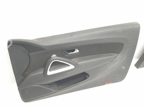 Seats set VW SCIROCCO III (137, 138) 1.4 TSI | BP17956328C78 