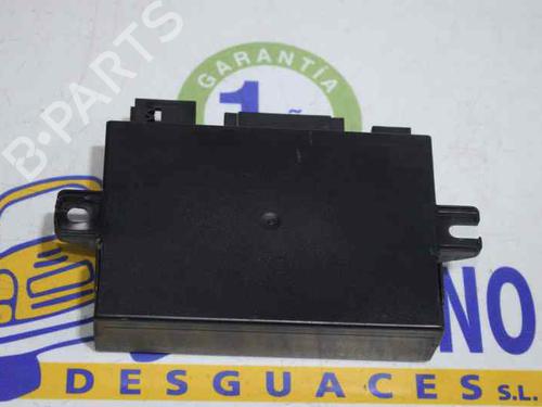 Electronic module VW TOUAREG (7LA, 7L6, 7L7) 2.5 R5 TDI | BP14120970M83 