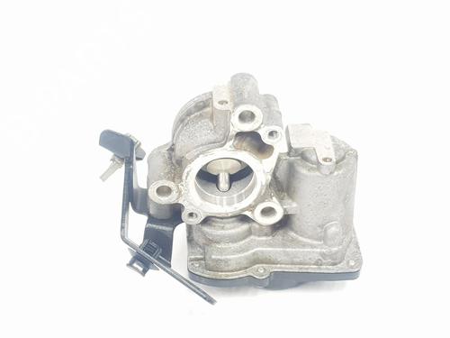 Used Throttle body Throttle body RENAULT KANGOO III MPV [2021-2026] 33658858 33658858