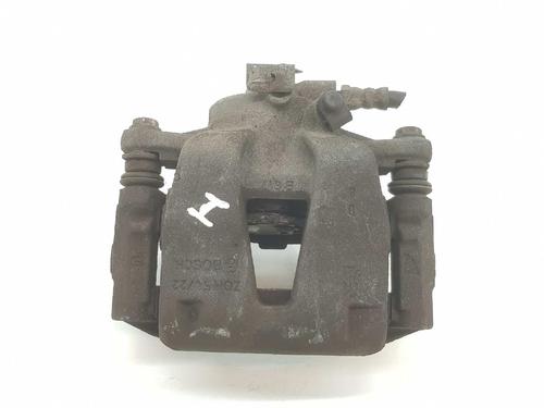 Used Left front brake caliper FIAT FIORINO Box Body/MPV (225_) 1.3 D Multijet (225BXD1A, 225BXB1A, 225BXB11) (75 hp) 11597848
