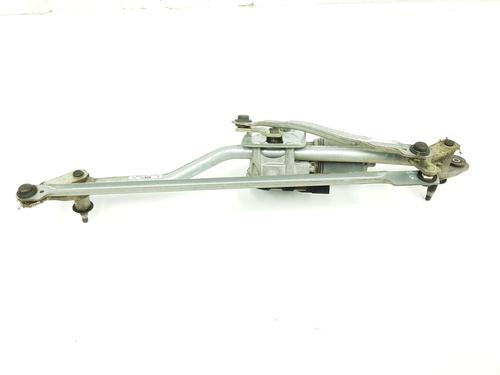Used Front wiper motor AUDI A6 C6 Avant (4F5) 3.0 TDI quattro (240 hp) 29505131