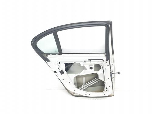Left rear door BMW 5 (E60) 523 i | BP20198135C4 