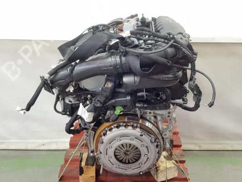 Used Engine OPEL ASTRA L Sports Tourer (O5) [2021-2025]  26122662