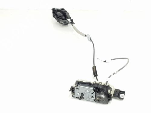 Used Front right lock Front right lock 37161407 37161407