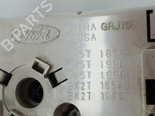 Climate control FORD TRANSIT CUSTOM V362 Van (FY, FZ) | BP36206399I5 - Image 4