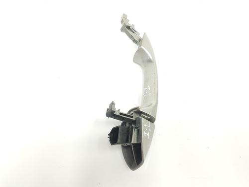 Rear left exterior door handle MERCEDES-BENZ C-CLASS (W204) C 220 CDI (204.002) | BP5768008C130 