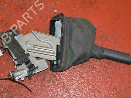 Used Hand brake OPEL VIVARO A Van (X83) 2.0 CDTI (F7) (114 hp) 8774200