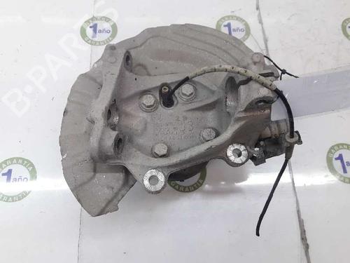 Right front steering knuckle BMW 3 Coupe (E92) 335 d | BP4072900M26 
