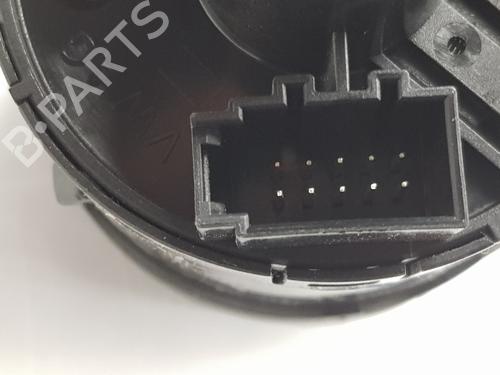 Headlight switch VW POLO V (6R1, 6C1) 1.4 TDI | BP26231191I24 