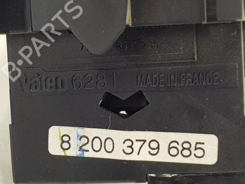 Headlight switch RENAULT KANGOO / GRAND KANGOO II (KW0/1_) 1.5 dCi 90 (KW05, KW08, KW0G, KW11) | BP32144183I24  - Image 6