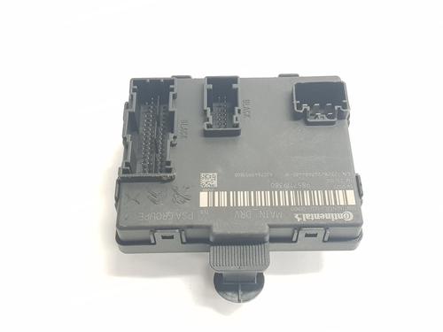 Electronic module OPEL ASTRA L Sports Tourer (O5) 1.2 (FRHNPJ) | BP24036514M83 