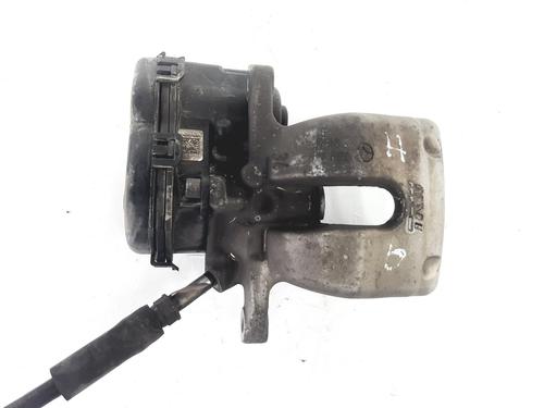 Used Right rear brake caliper MERCEDES-BENZ CLA Coupe (C117) CLA 200 (117.343) (156 hp) 13617926