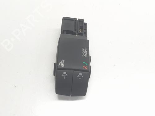 Used Steering wheel controls FIAT TALENTO Van (296_) 1.6 D (121 hp) 24104170