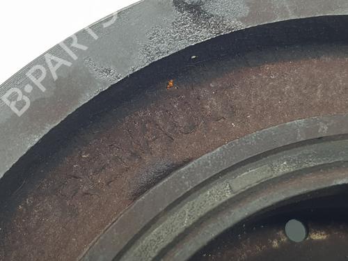 Pulley RENAULT CLIO II (BB_, CB_) 1.5 dCi (B/CB3M) | BP30764526M122