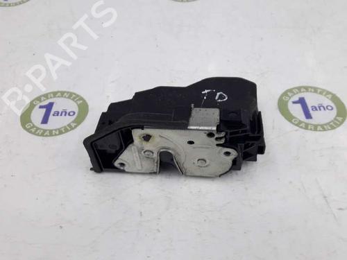 Used Rear right lock BMW 5 (E60) 525 d (197 hp) 4655770