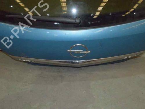 Tailgate OPEL ASTRA H (A04) 1.7 CDTI (L48) | BP1281914C6 