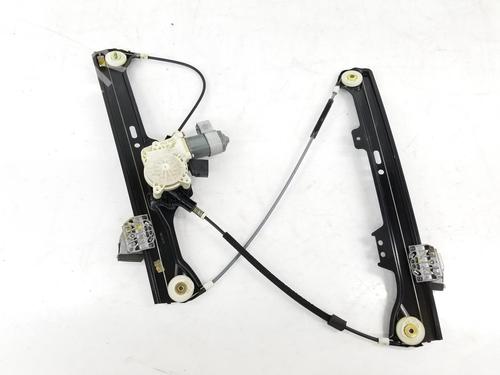 Front right window mechanism BMW 5 (E60) 525 d | BP9097636C23 