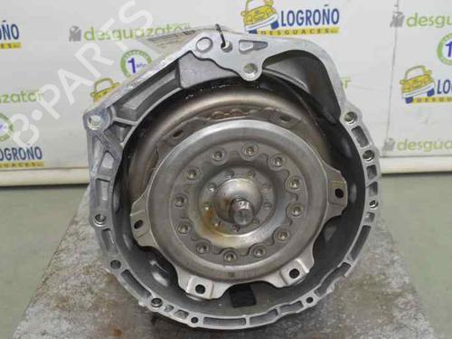 Gearbox BMW Z4 Roadster (E89) sDrive 28 i | BP788791M3 